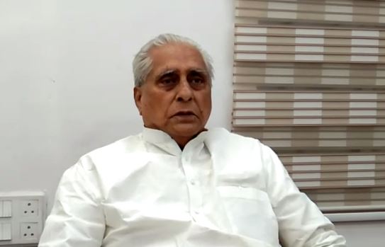 तेजस्वी ने वही कहा जो राजद बरसों से कहता आ रहा है : जगदानंद सिंह