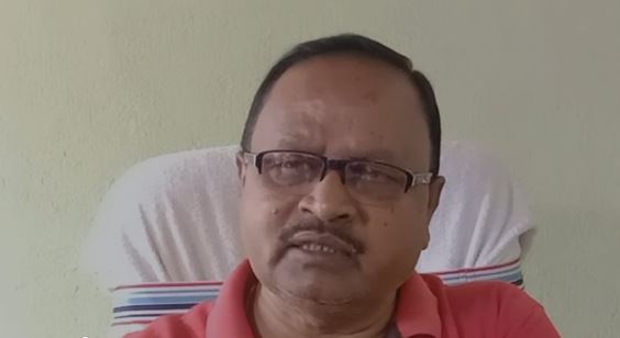 विधायक गोपाल मंडल को याद आयी "खगड़िया वाली भौजी", कहा डांस की वजह यह है....