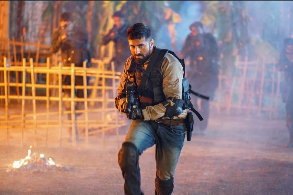 आयुष्मान की फिल्म अनेक का ट्रेलर हुआ रिलीज, भारत के नॉर्थ ईस्ट की परेशानी को बयां करेगी फिल्म