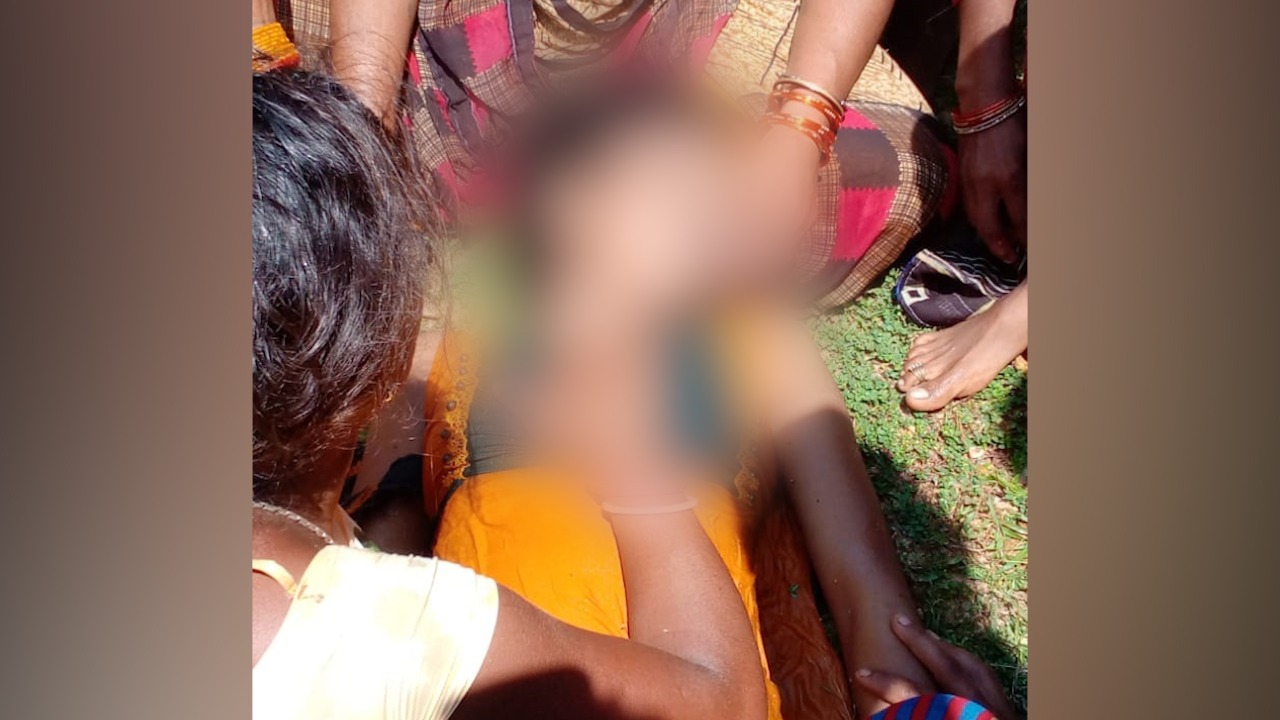 जलाशय में नहाने के दौरान तीन युवतियों की डूबने से  मौत ,गांव में छाया मातम