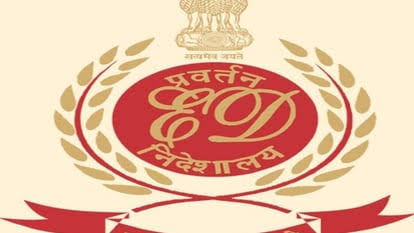 BIG BREAKING : राजधानी में ईडी का कई जगहों पर छापा, एक IAS भी निशाने पर
