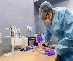 चौथी लहर की दस्तक :  नए वेरिएंट की जांच के लिए भी कोलकाता-ओडिशा का ही लेना होगा सहारा