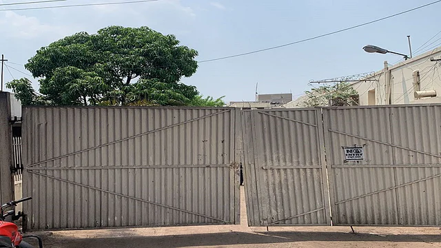 धनबाद : कोयला आउटसोर्सिंग कंपनियों के 9 ठिकानों पर ईडी की छापेमारी