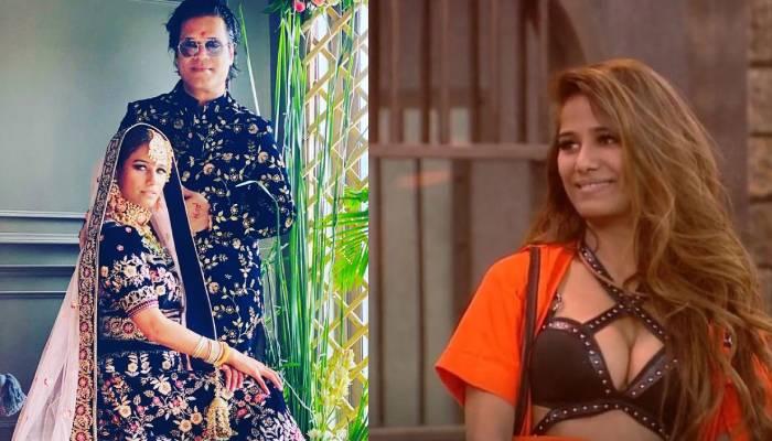 Shocking ! पूनम पांडे ने किया खुलासा, पति की पिटाई से हुआ था ब्रेन हैमरेज   