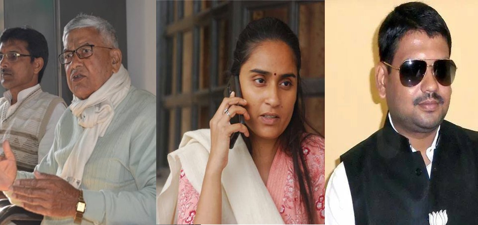  फिर आमने -सामने 'सिंह मेंशन' और 'रघुकुल :  बोले संजीव सिंह, बयानबाजी कर फेयर ट्रायल को प्रभावित कर रहे हैं बच्चा सिंह