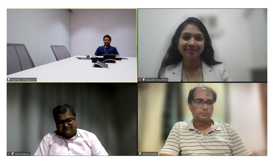 XLRI में पैनल डिस्कशन : बोले विशेषज्ञ, श्रीलंका में आया संकट, भारत के लिए है सबक