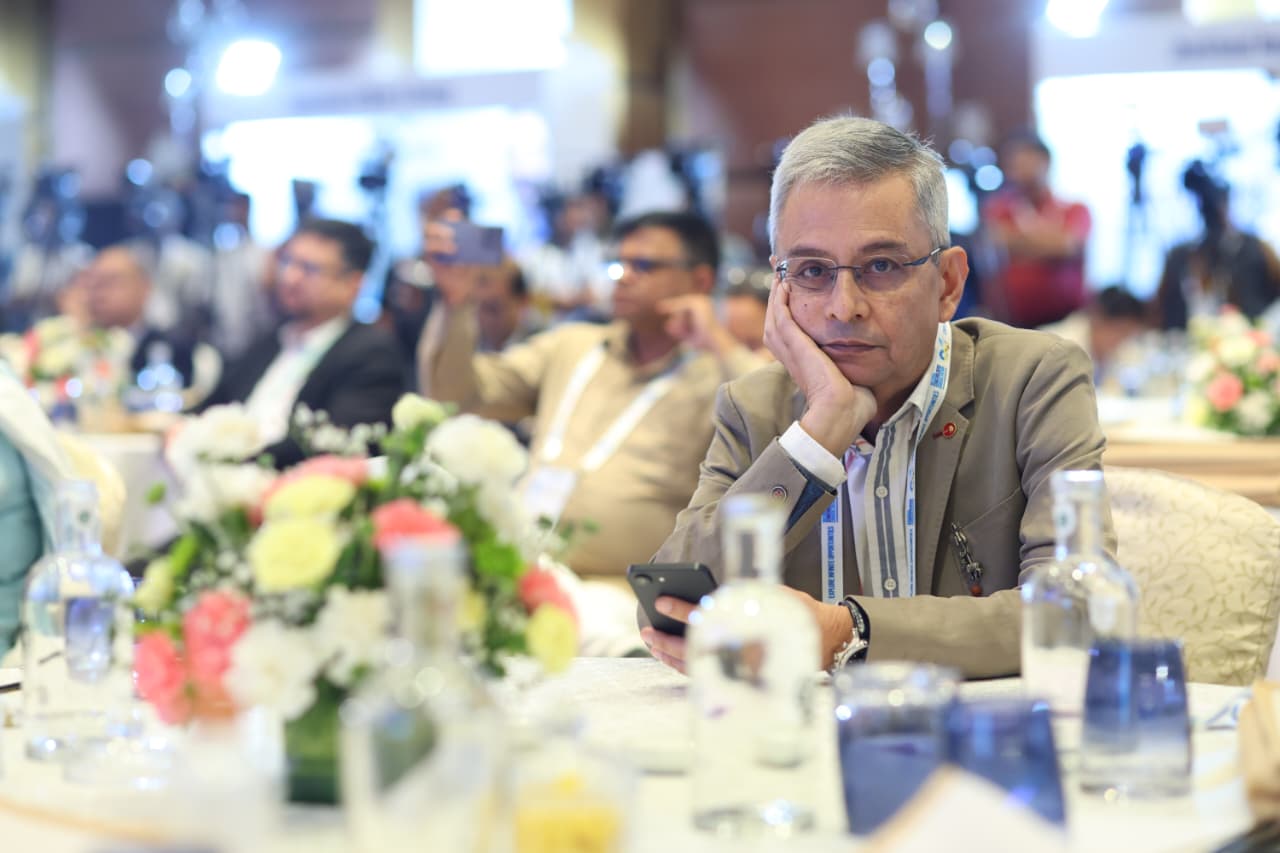 National Stakeholders Consultation
